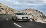 Audi A7 Sportback 3.0 TDI Ultra S-Line 2014 года (WW)